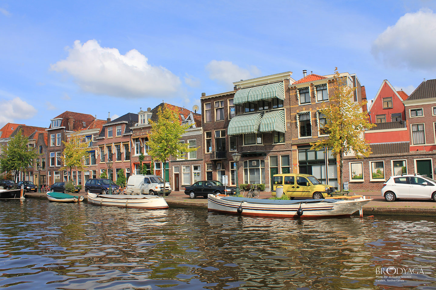 Leiden